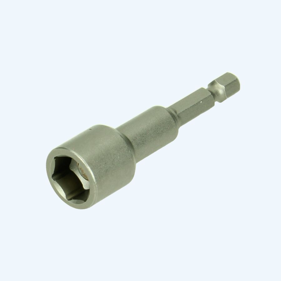 Magnetische dopsleutelbit 7 mm