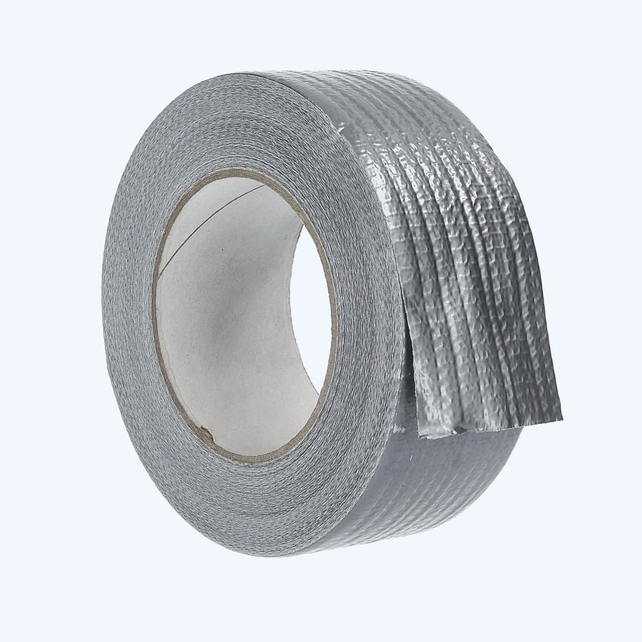 Duct tape 50 mm x 50 meter (Standaard)