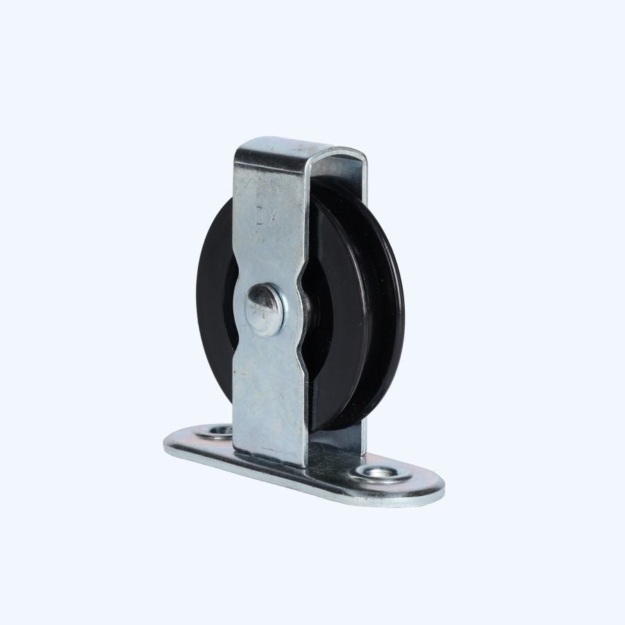 Dwarskatrol 40 mm  verzinkt