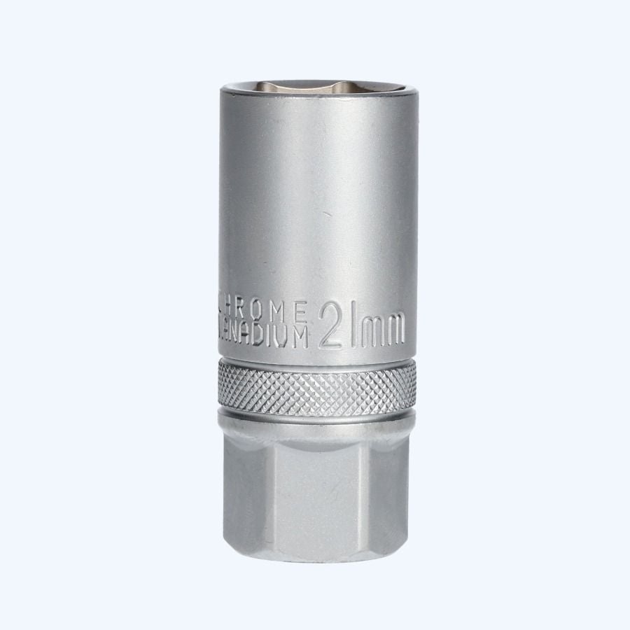 EcoTools bougiedopsleutel 1/2" 21 mm
