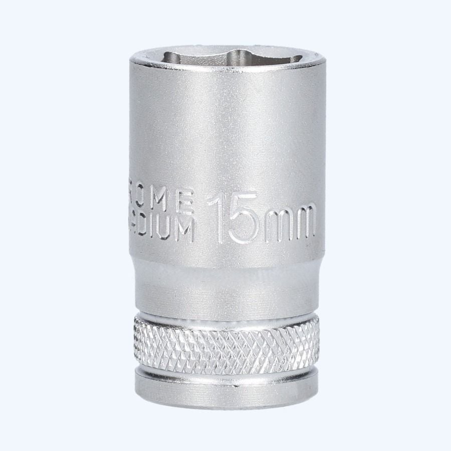 EcoTools dopsleutel 1/2" 15 mm