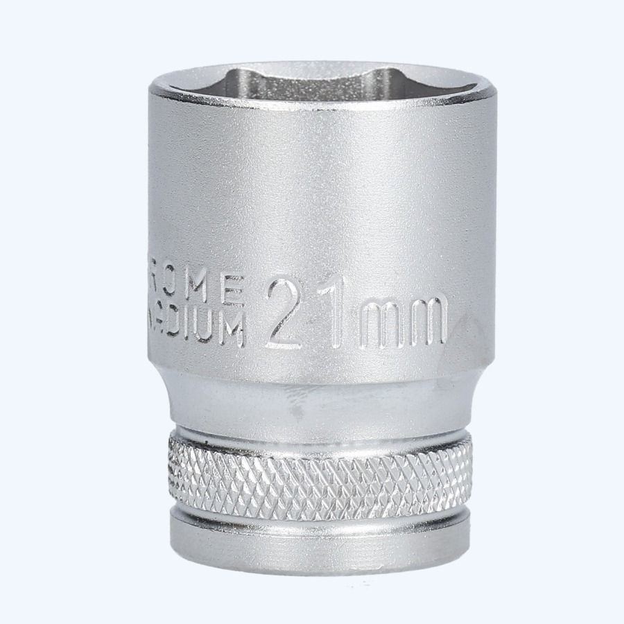 EcoTools dopsleutel 1/2" 21 mm