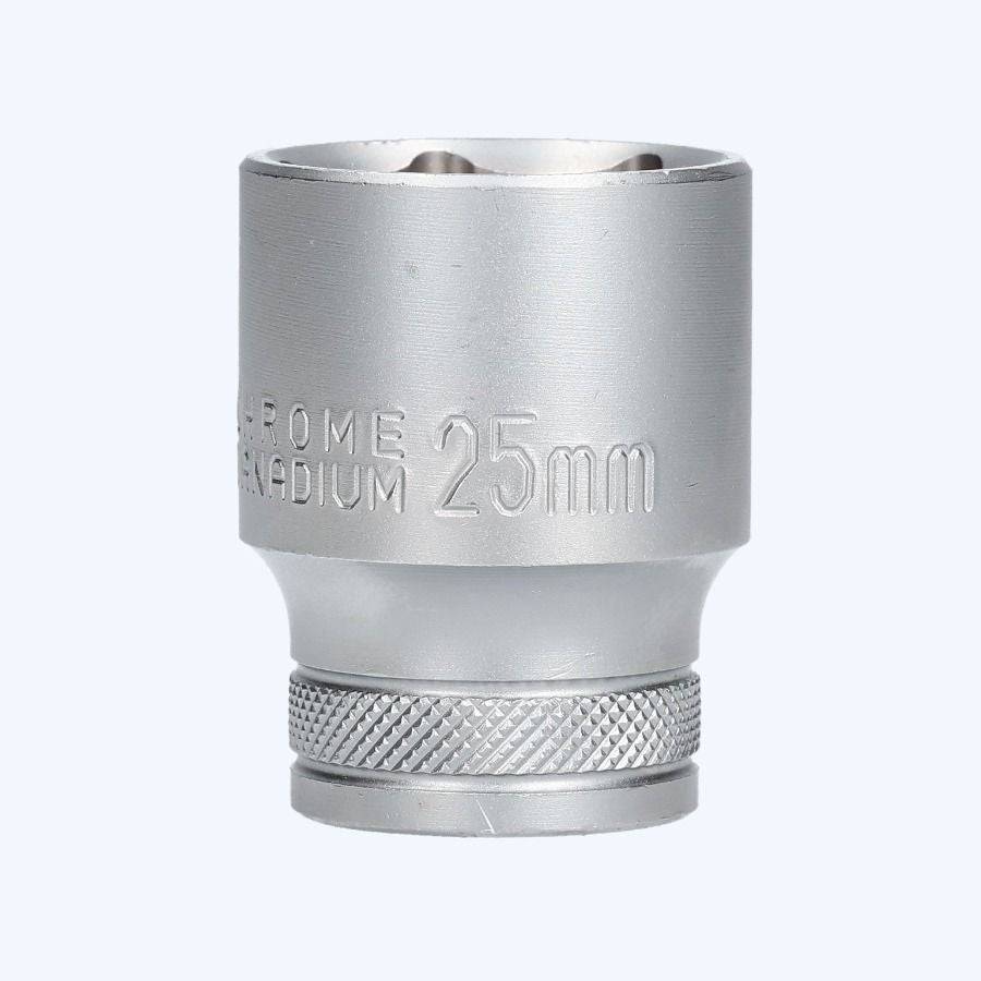 EcoTools dopsleutel 1/2" 25 mm