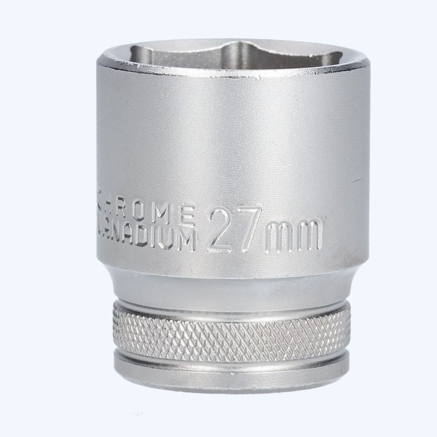 EcoTools dopsleutel 1/2" 27 mm