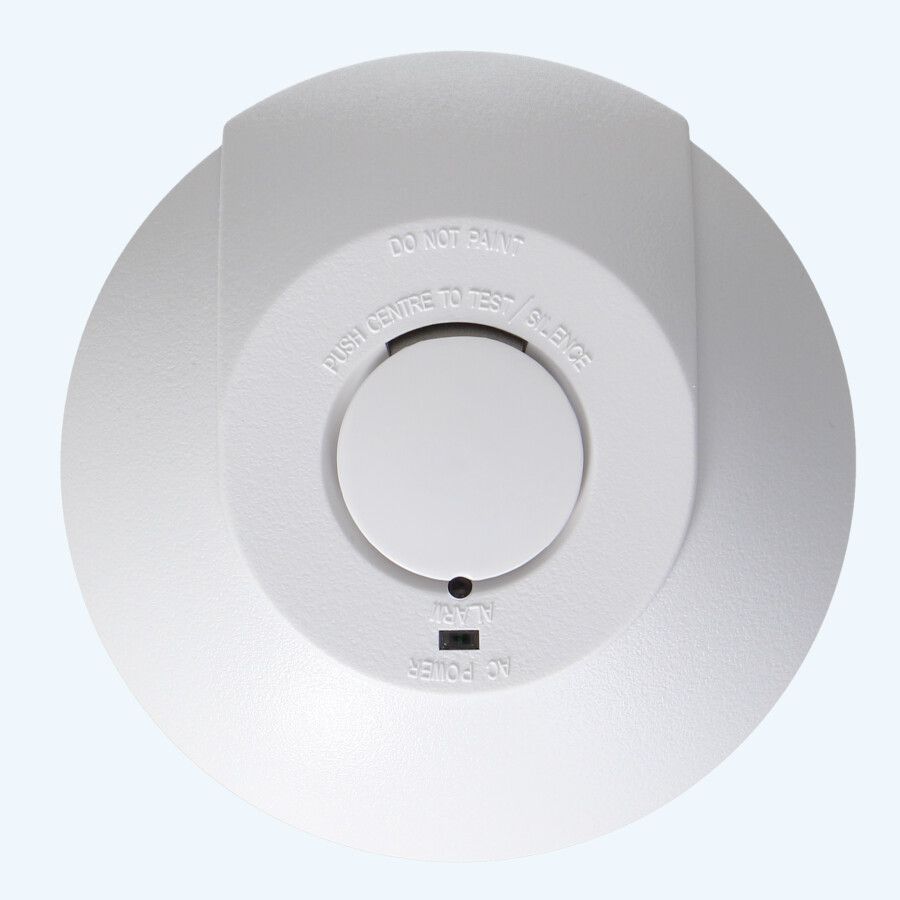 Optische rookmelder FIT-230