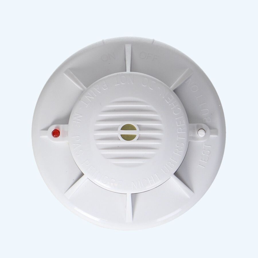 Optische rookmelder ASD-10QR