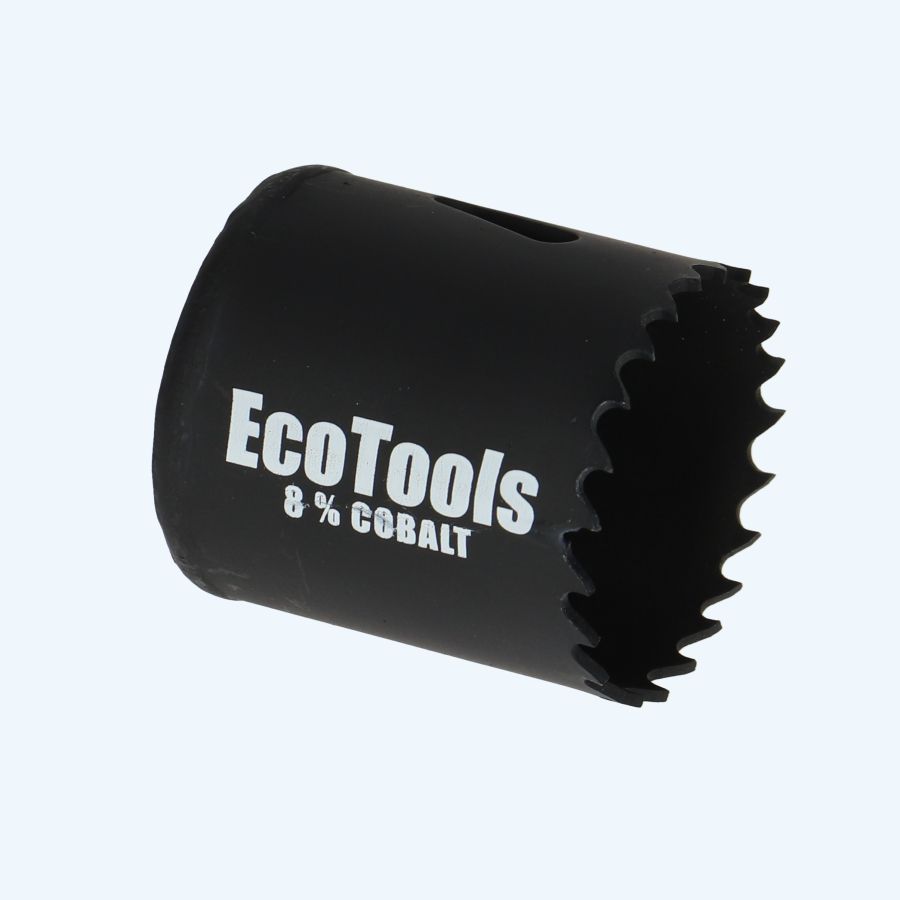 Bi-metaal gatenzaag profi-line 44 mm