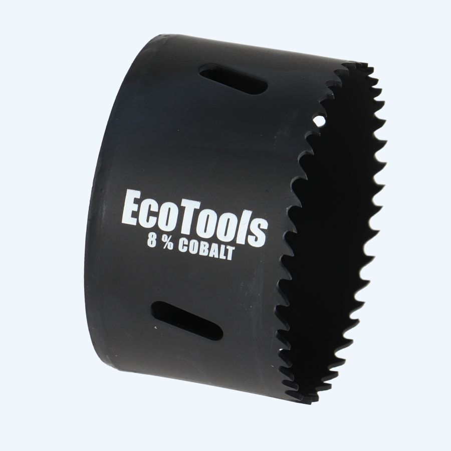 Bi-metaal gatenzaag profi-line 60 mm