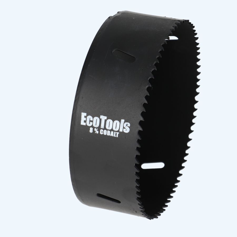 Bi-metaal gatenzaag profi-line 168 mm