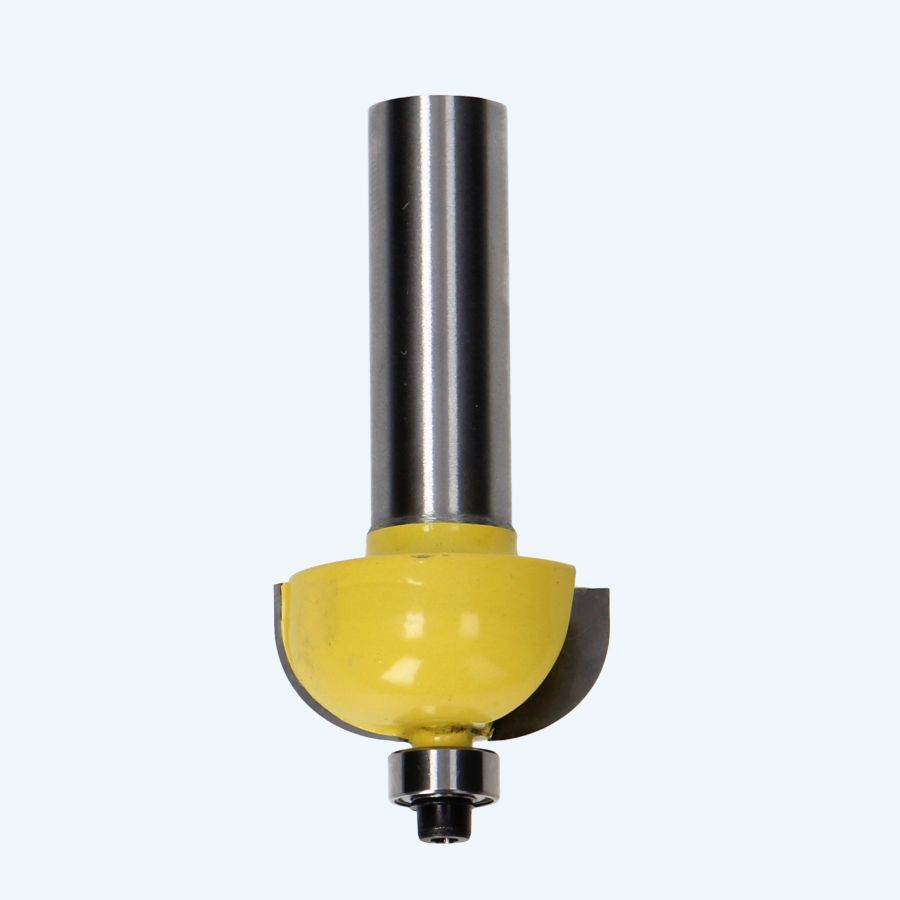 HM holprofielfrees 28,5 mm / 12 mm schacht