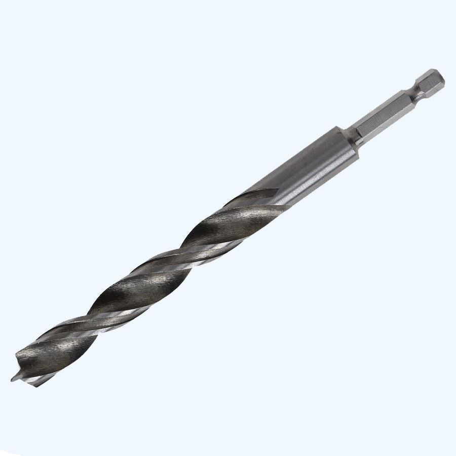 Houtboor 10,0 x 150 mm