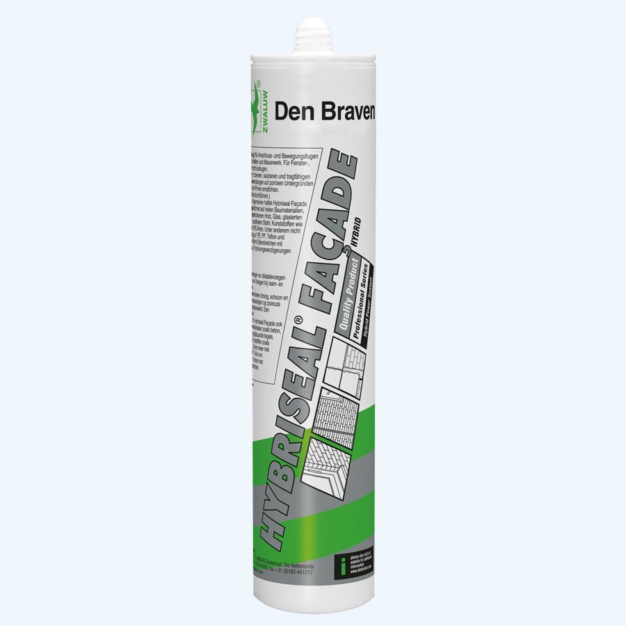 Hybriseal Façade 310 ml (betongrijs)