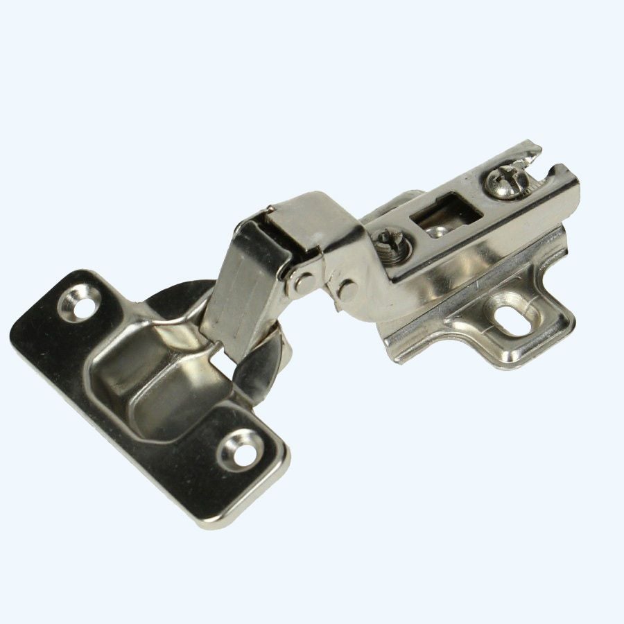 Dulimex inboorkastscharnier Ø 35 mm, inliggend, 95º