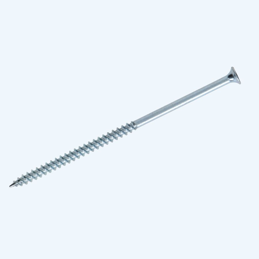 75 stuks isolatieschroeven 4,2 x 85 mm