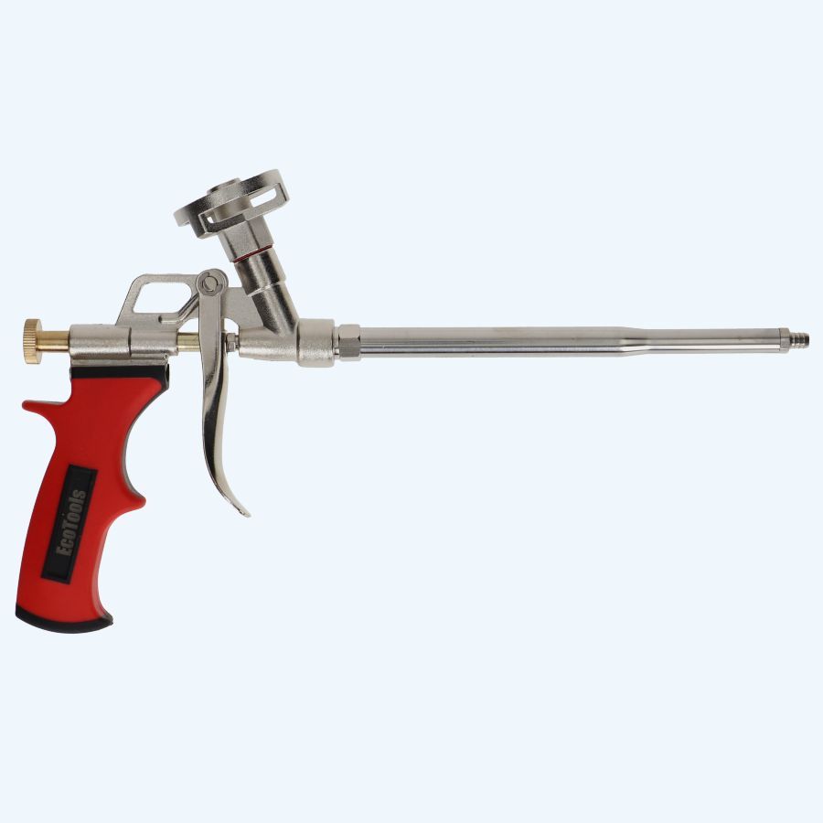 Purpistool NBS type PP05