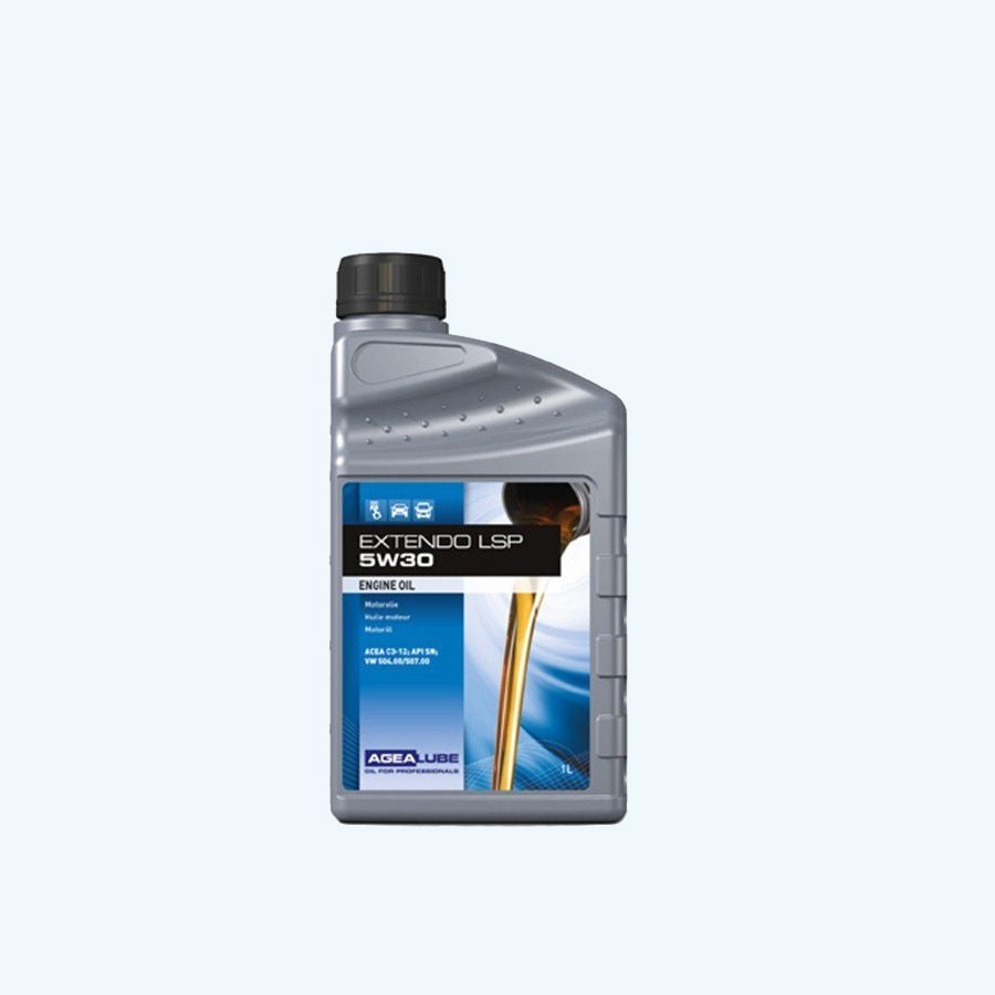 Motorolie 5W30 Extendo LSP 1 liter