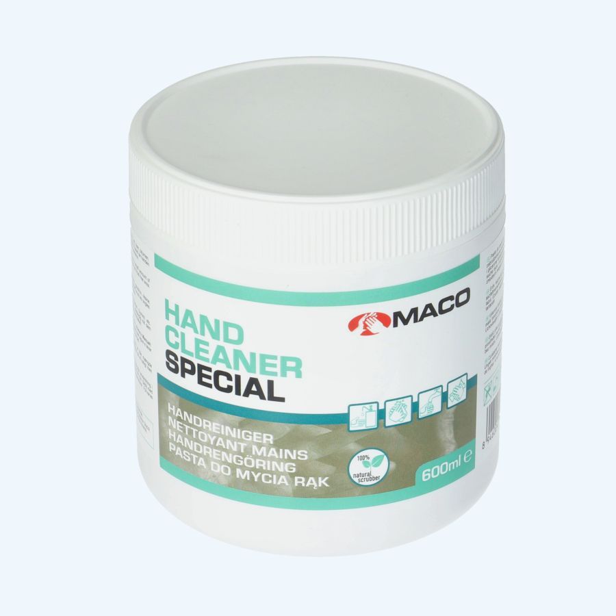 Maco handreiniger special 600 ml