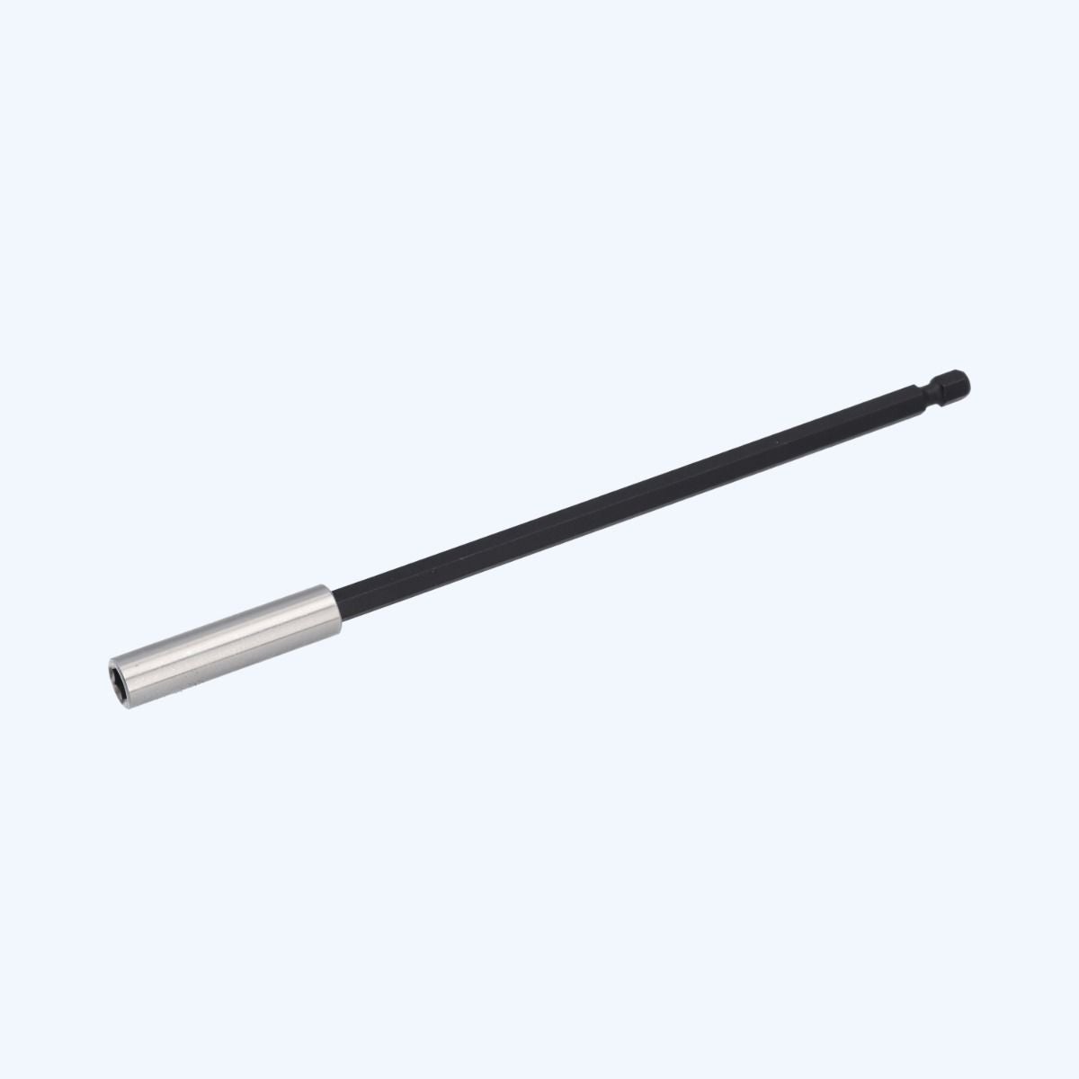 Magnetische bithouder met slotveer x 200 mm