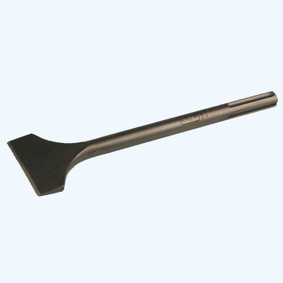 SDS-Max spadebeitel 80 x 300 mm (Profi-line)