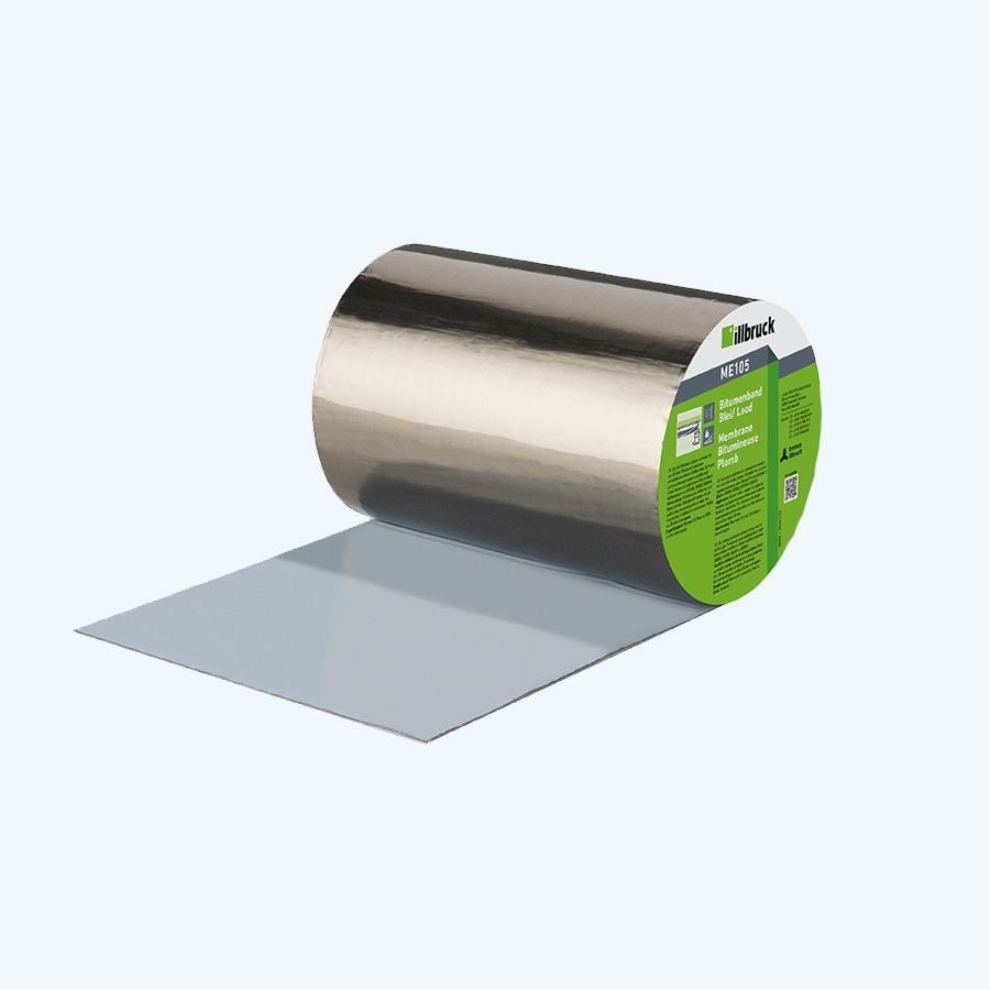 illbruck ME105 Bitumenband lood 50 mm x 10 meter