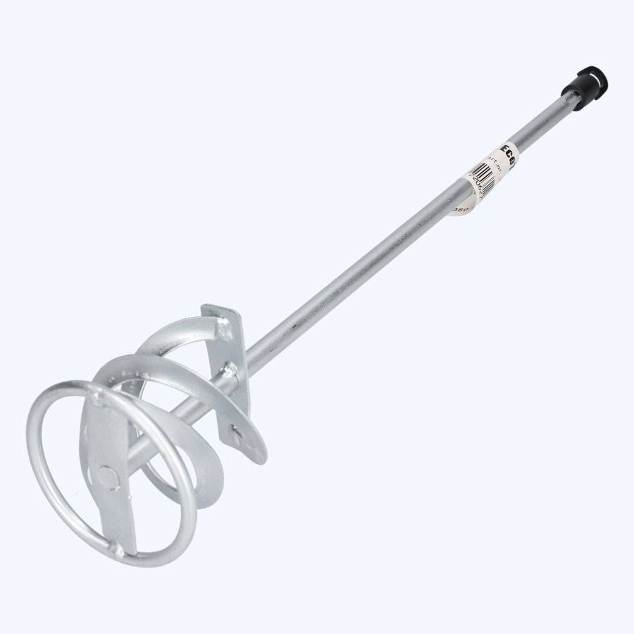 Mengstaaf Ø80 x 400 mm SDS+
