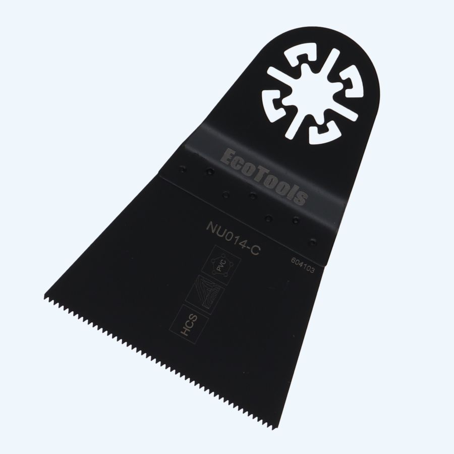 Multitool zaagblad HCS type NU014-C