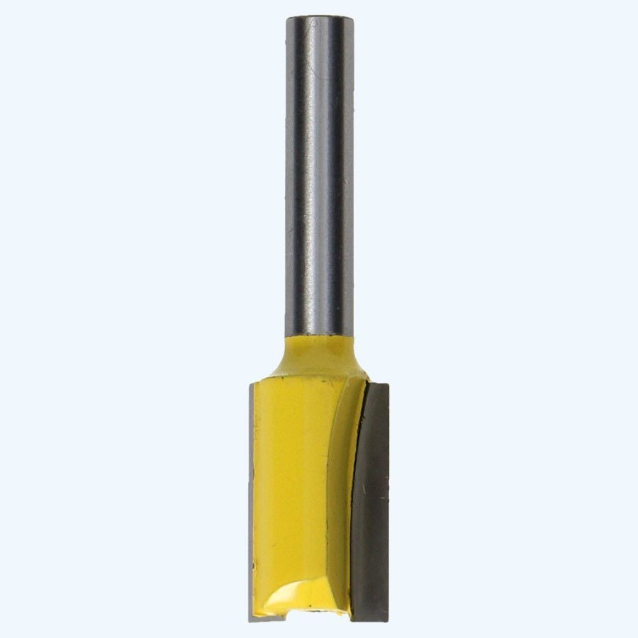 groeffrees 12 mm / 6 mm schacht