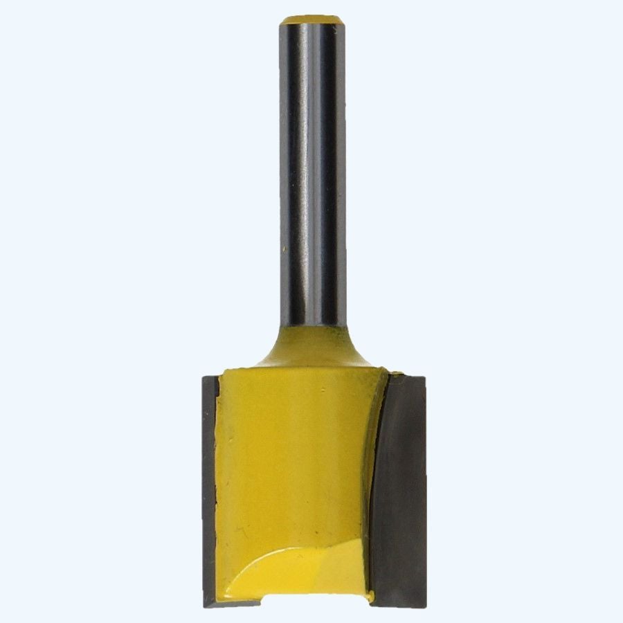 HM groeffrees 20 mm / 6 mm schacht