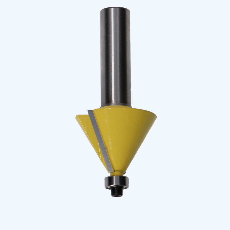 HM fasefrees 35 mm 30° / 12 mm schacht