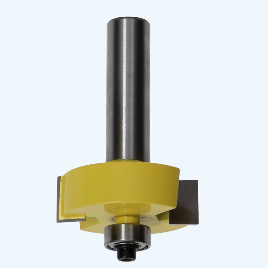 HM sponningfrees / 12 mm schacht