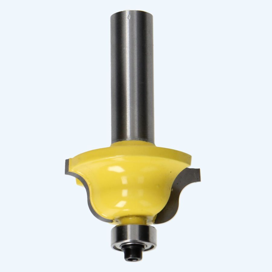 HM profielfrees 411381 / 12 mm schacht