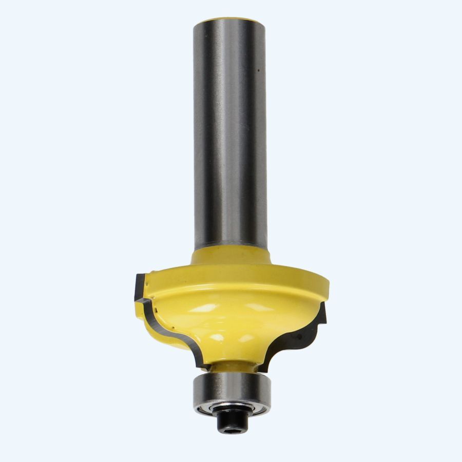 HM profielfrees 481350 / 12 mm schacht