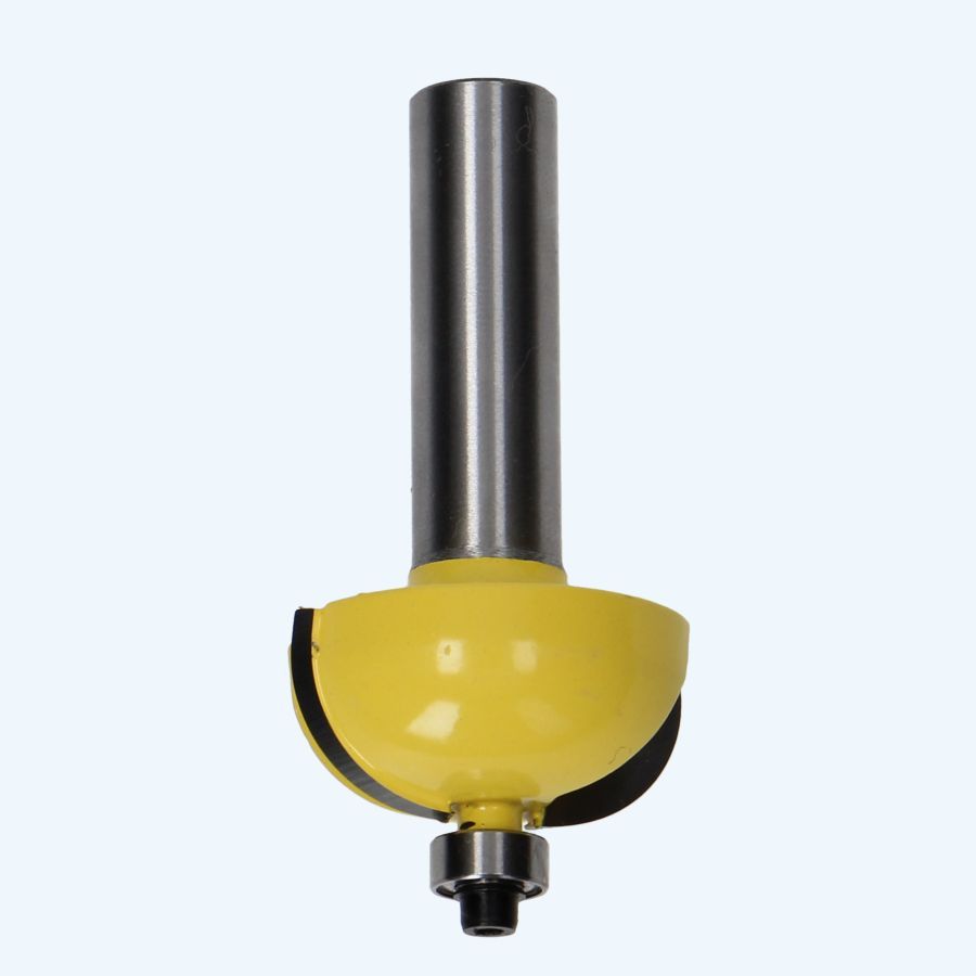 HM holprofielfrees 35 mm / 12 mm schacht