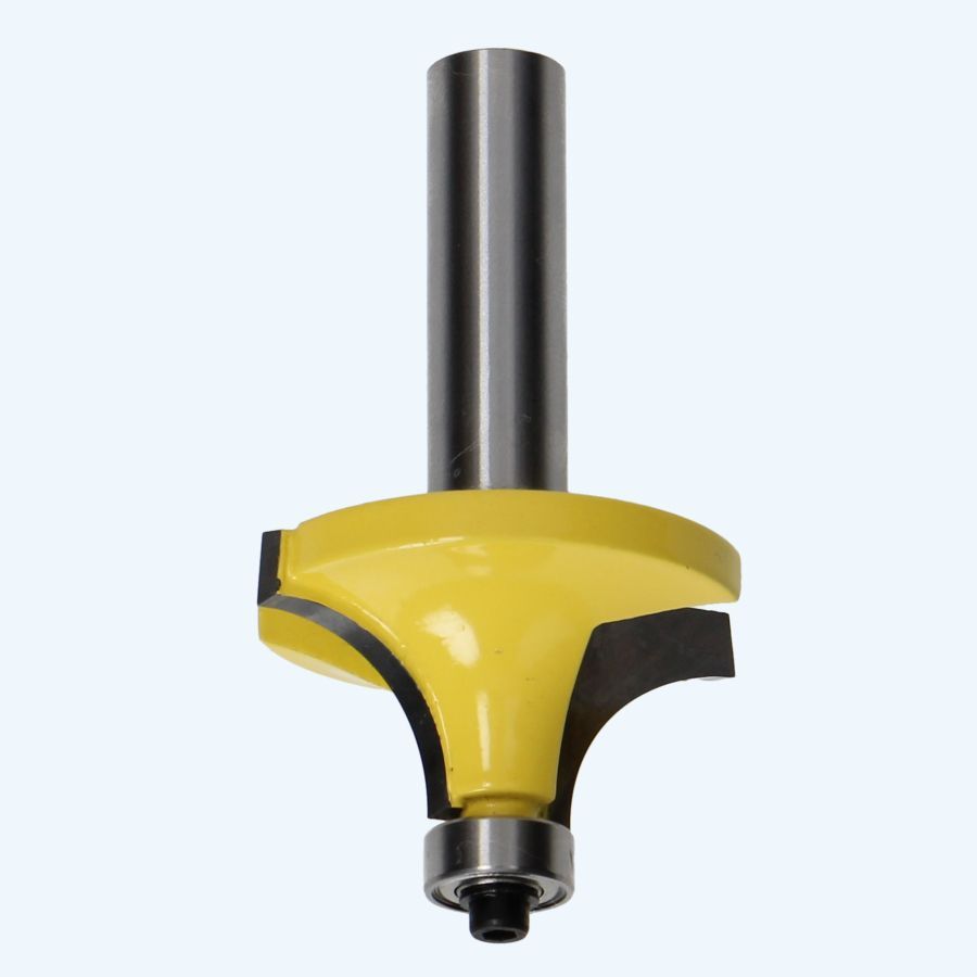 HM afrondfrees R=15,9 mm / 12 mm schacht