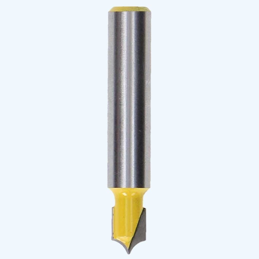 V-kwartrondfrees R3,2