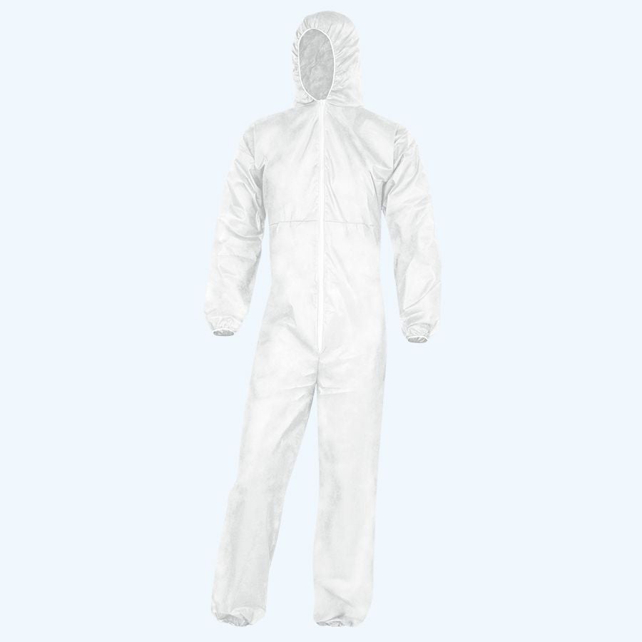 Delta Plus Overall met kap PO106