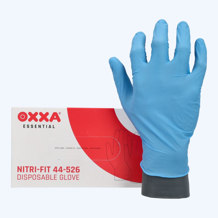 OXXA Nitri-Fit 44-526 100 stuks 8/M