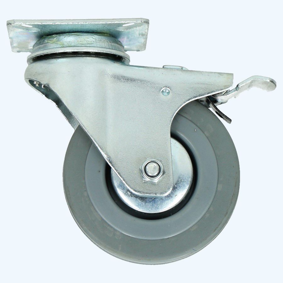 Zwenkwiel RBG 75 mm 50 kg