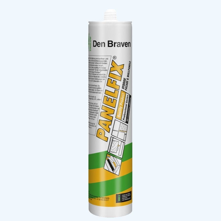 Panelfix 290 ml (zwart)