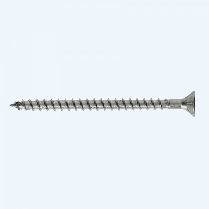 RVS A2 spaanplaatschroeven 3,5 x 16 mm Torx