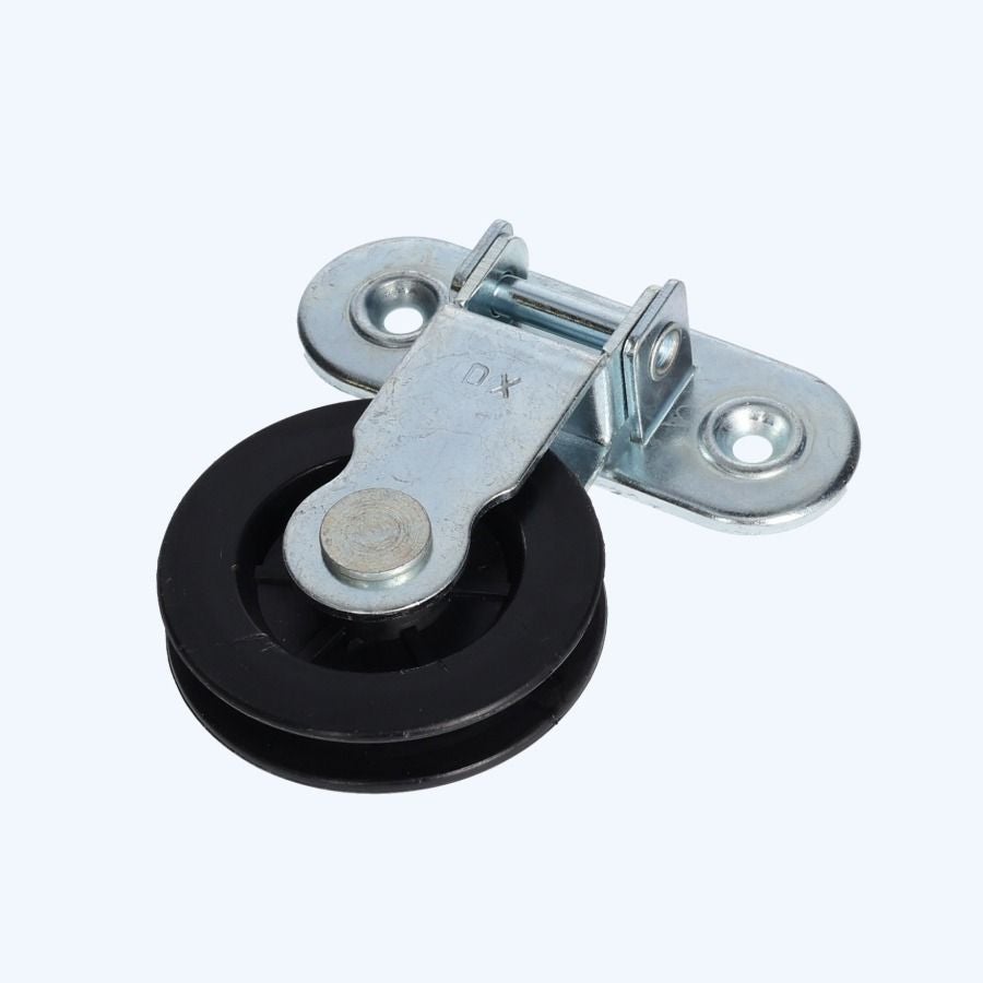 Scharnierkatrol 40 mm verzinkt