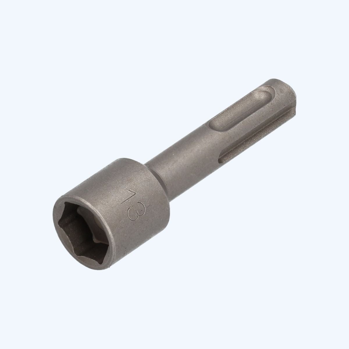 SDS+ Magnetische dopsleutelbit 13 mm