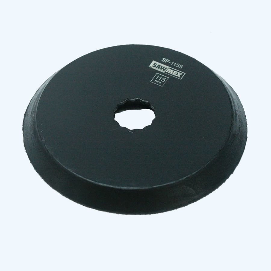 Multitool schuurvoet Ø115 mm type SF-115S