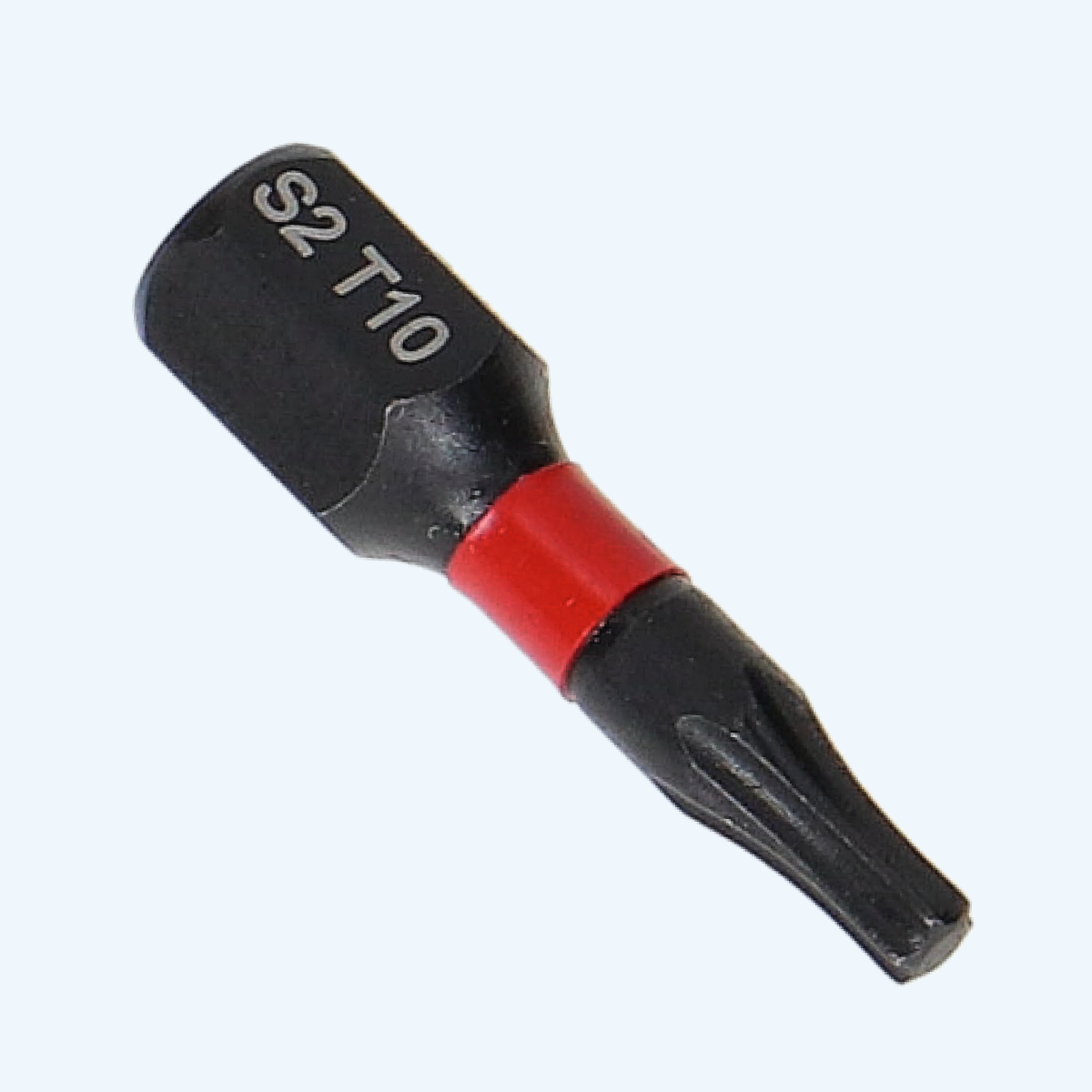 Torx 10 slagschroefbit