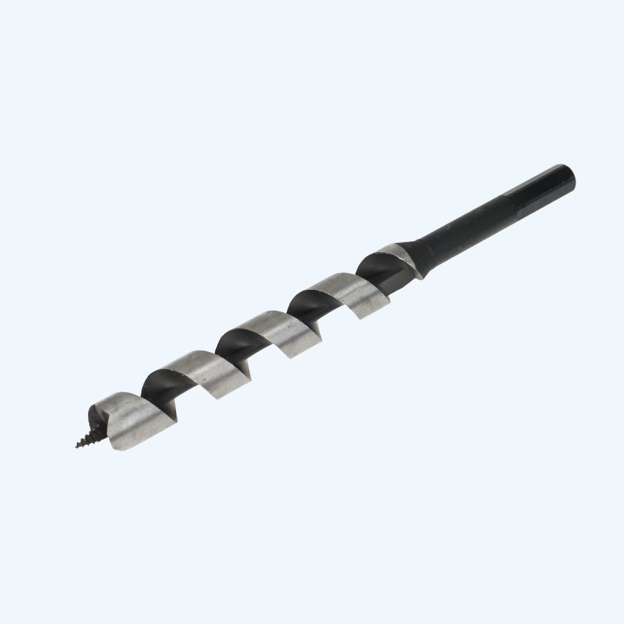 Slangenboor 25,0 x 230 mm