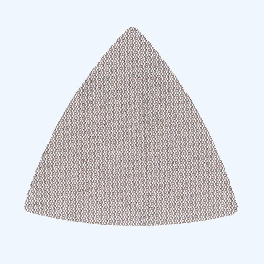Klittenband schuurnetten 93 x 93 x 93 mm K320
