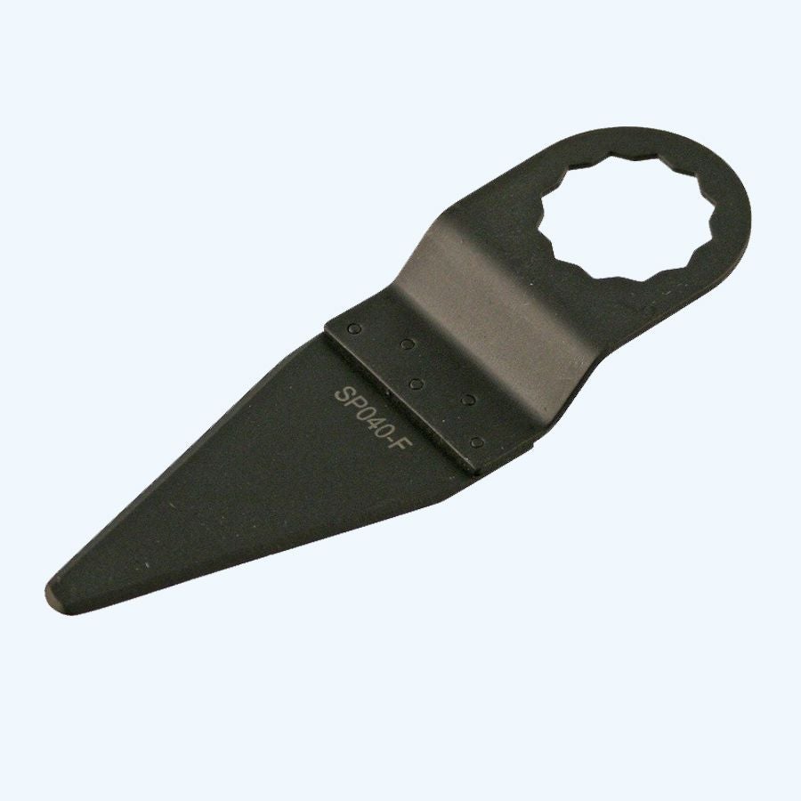 Multitool HCS punt snijmes SP040-F