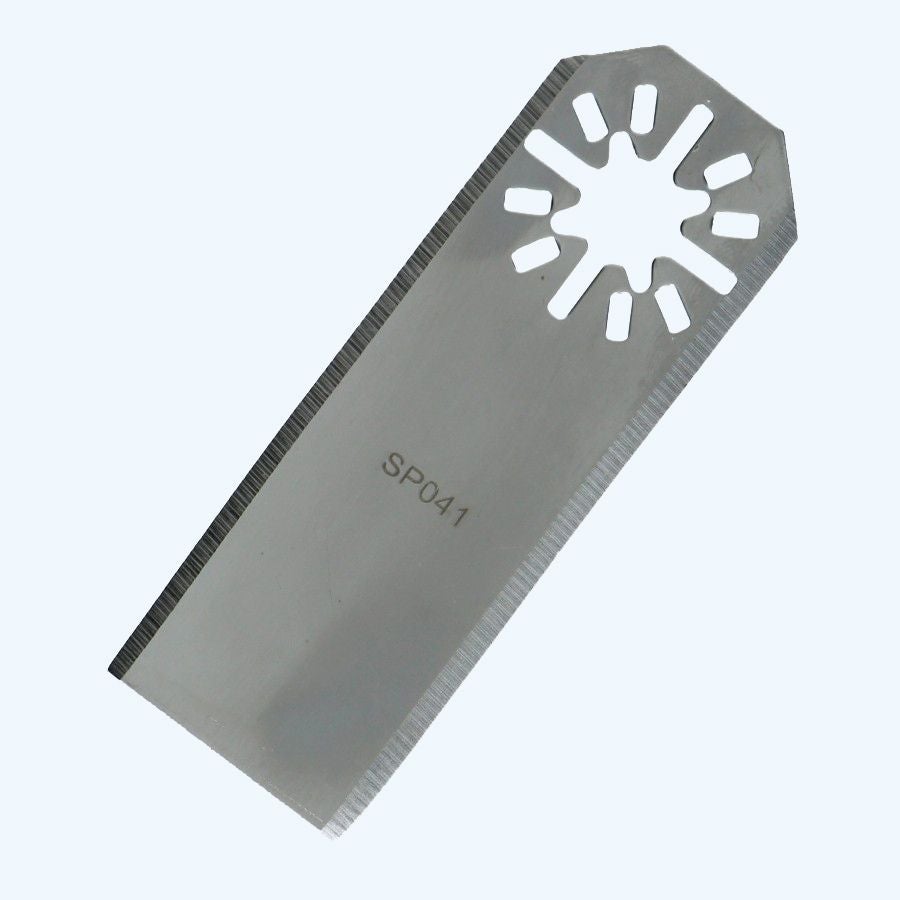 Multitool RVS recht snijmes SP041