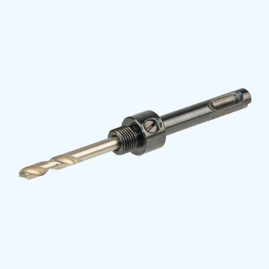 Adapter TCT gatenzaag SDS+ (14-30mm)