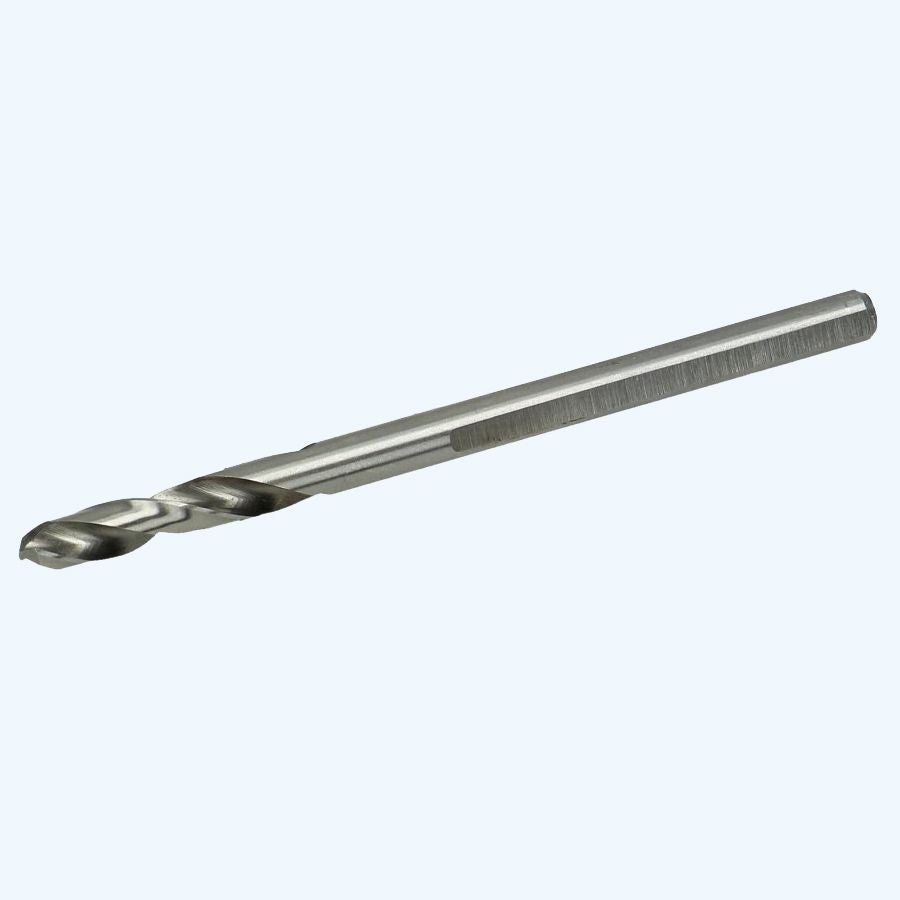 Centreerboor voor TCT gatenzaag adapter